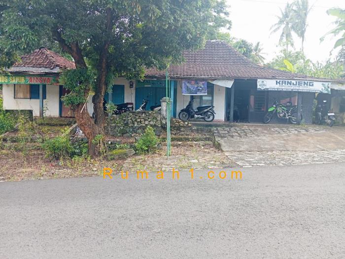 Foto Tanah dijual di Batuwarno, Batuwarno, Tanah Id: 7319