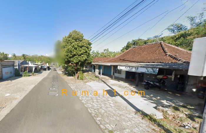 Foto Tanah dijual di Batuwarno, Batuwarno, Tanah Id: 7319