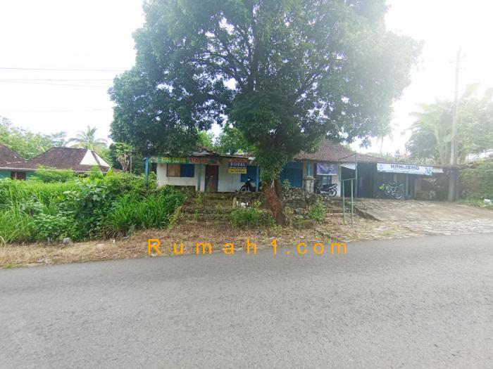 Foto Tanah dijual di Batuwarno, Batuwarno, Tanah Id: 7319