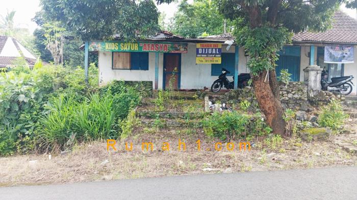 Foto Tanah dijual di Batuwarno, Batuwarno, Tanah Id: 7319