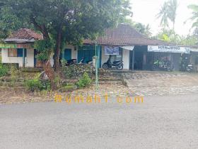 Image tanah dijual di Batuwarno, Batuwarno, Wonogiri, Properti Id 7319