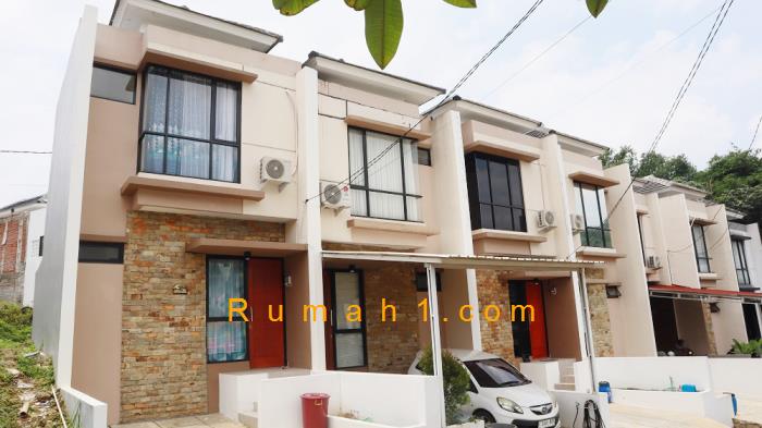 Foto Rumah dijual di Cimahpar Stoneyard, Rumah Id: 7320