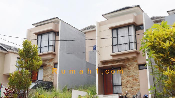 Foto Rumah dijual di Cimahpar Stoneyard, Rumah Id: 7320