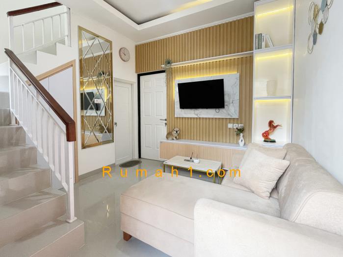 Foto Rumah dijual di Cimahpar Stoneyard, Rumah Id: 7320