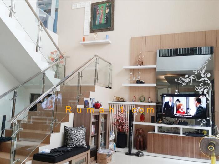 Foto Rumah dijual di Pantai Mentari Kenjeran, Rumah Id: 7321