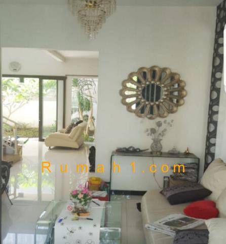 Foto Rumah dijual di Pantai Mentari Kenjeran, Rumah Id: 7321