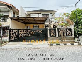 Image rumah dijual di Kenjeran, Bulak, Surabaya, Properti Id 7321