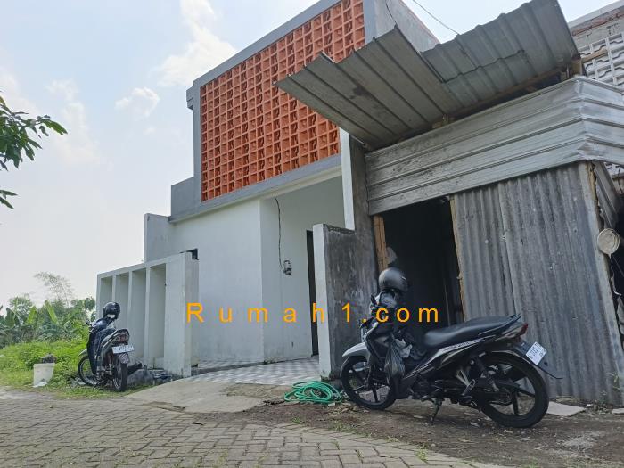Foto Rumah dijual di Griya Lebaksari Pandaan, Rumah Id: 7327