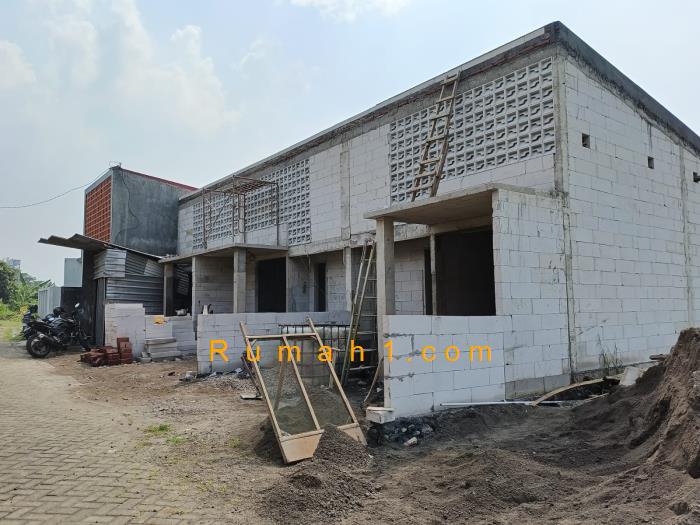 Foto Rumah dijual di Griya Lebaksari Pandaan, Rumah Id: 7327