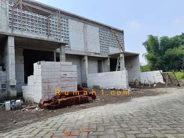 Foto Rumah dijual di Griya Lebaksari Pandaan, Rumah Id: 7327