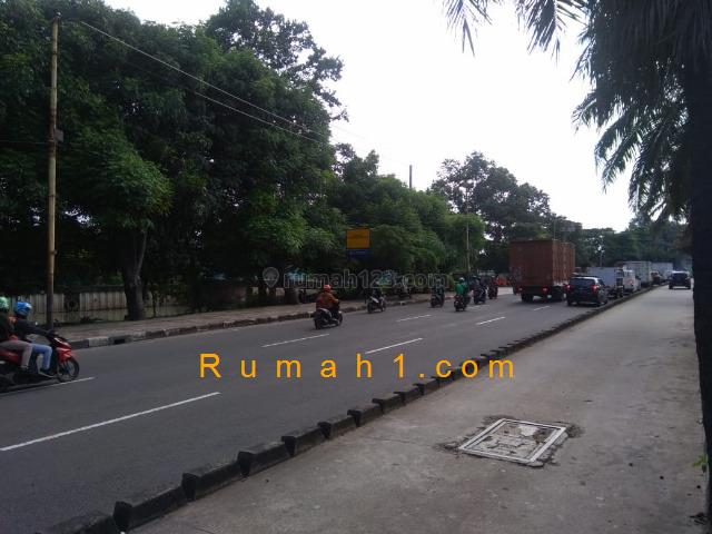 Foto Tanah dijual di Semanan, Kalideres, Tanah Id: 7333