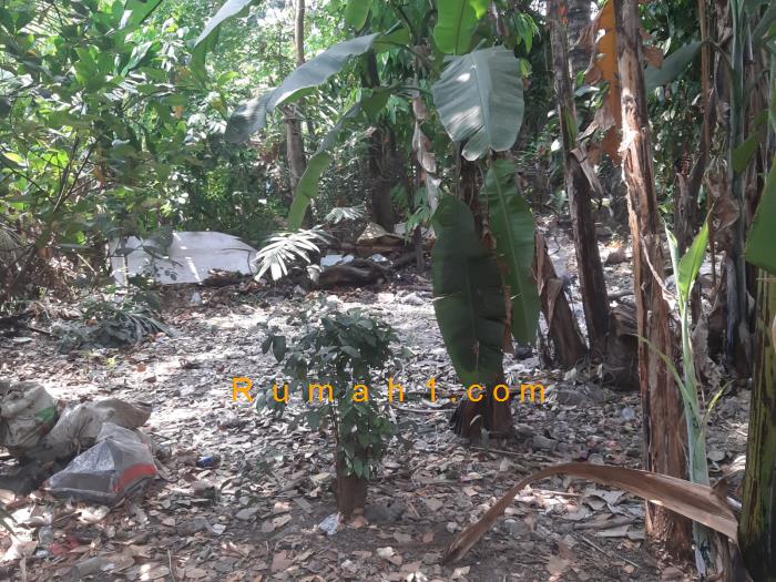 Foto Tanah dijual di Susukan, Ciracas, Tanah Id: 7334