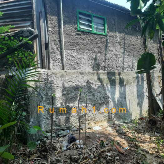 Foto Tanah dijual di Susukan, Ciracas, Tanah Id: 7334