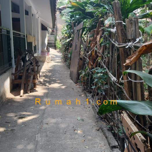 Foto Tanah dijual di Susukan, Ciracas, Tanah Id: 7334