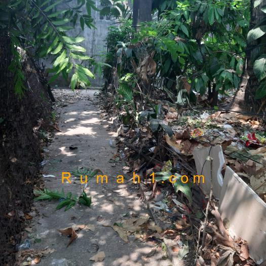 Foto Tanah dijual di Susukan, Ciracas, Tanah Id: 7334
