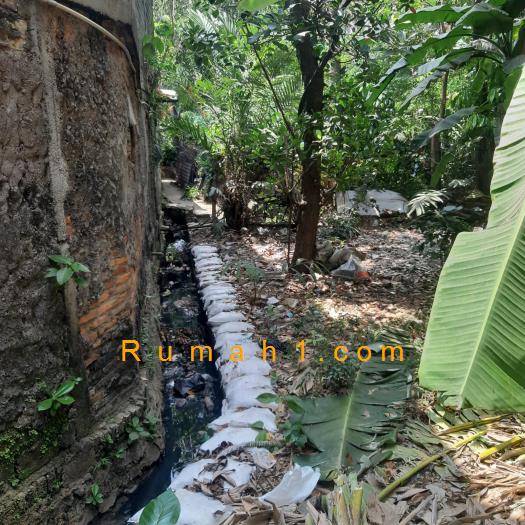 Foto Tanah dijual di Susukan, Ciracas, Tanah Id: 7334