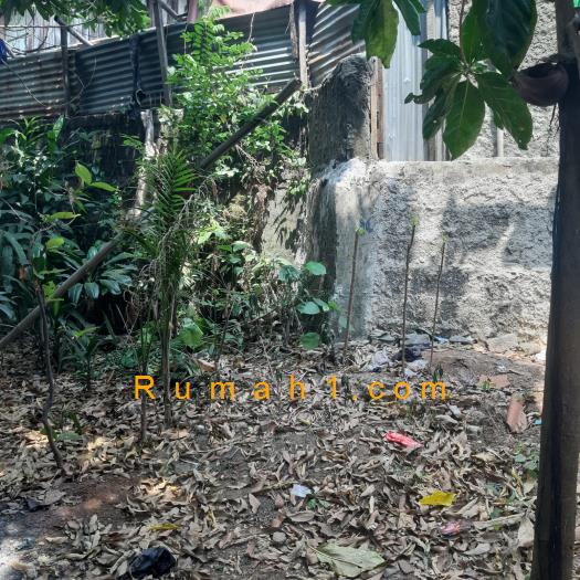 Foto Tanah dijual di Susukan, Ciracas, Tanah Id: 7334