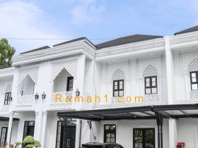 Image rumah dijual di Tangkerang Barat, Marpoyan Damai, Pekanbaru, Properti Id 7340