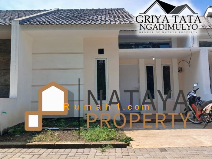 Foto Rumah dijual di Griya tata ngadimulya, Rumah Id: 7355