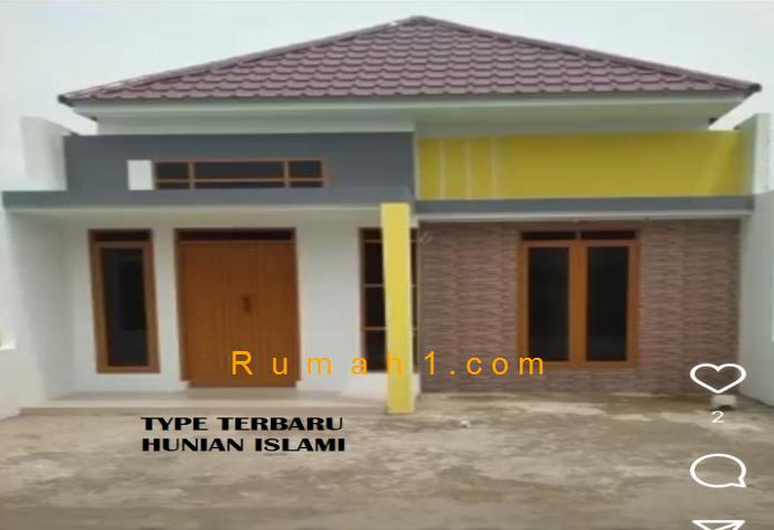 Foto Rumah dijual di Savana Peduli Tembung, Rumah Id: 7356