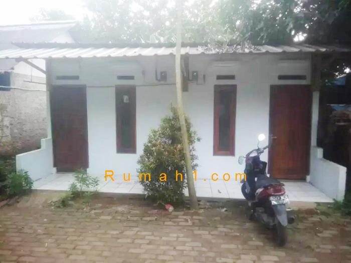 Foto Rumah dijual di Cibadung, Gunung Sindur, Rumah Id: 7367