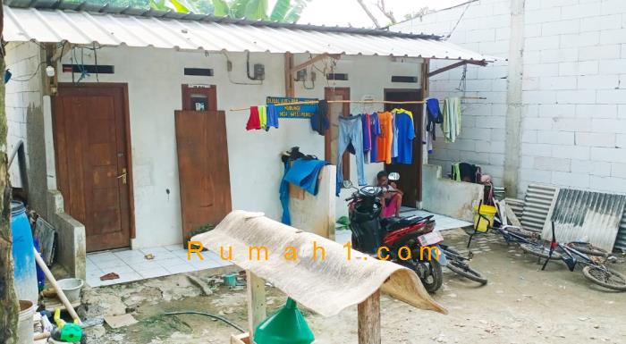 Foto Rumah dijual di Cibadung, Gunung Sindur, Rumah Id: 7367