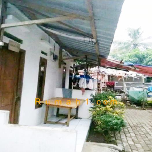 Foto Rumah dijual di Cibadung, Gunung Sindur, Rumah Id: 7367
