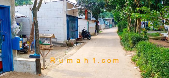 Foto Rumah dijual di Cibadung, Gunung Sindur, Rumah Id: 7367