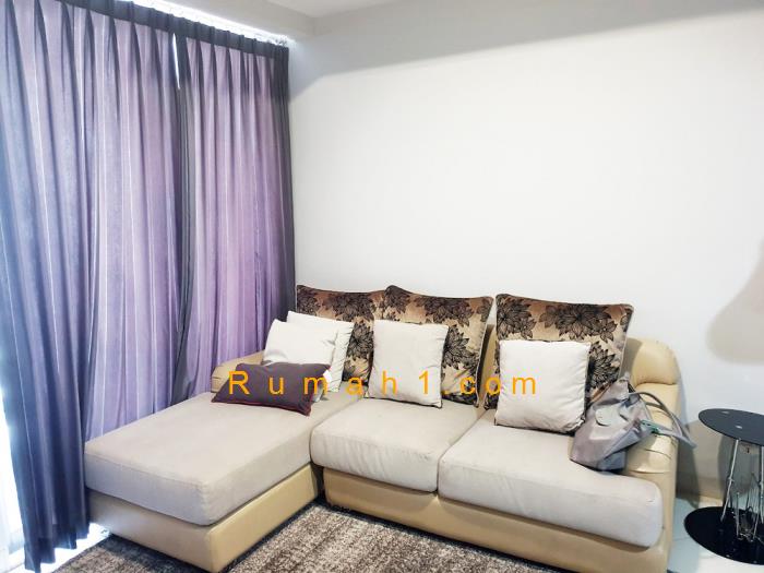 Foto Apartemen The Mansion Kemayoran dijual, Apartemen Id: 7368