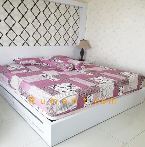 Foto Apartemen The Mansion Kemayoran dijual, Apartemen Id: 7368