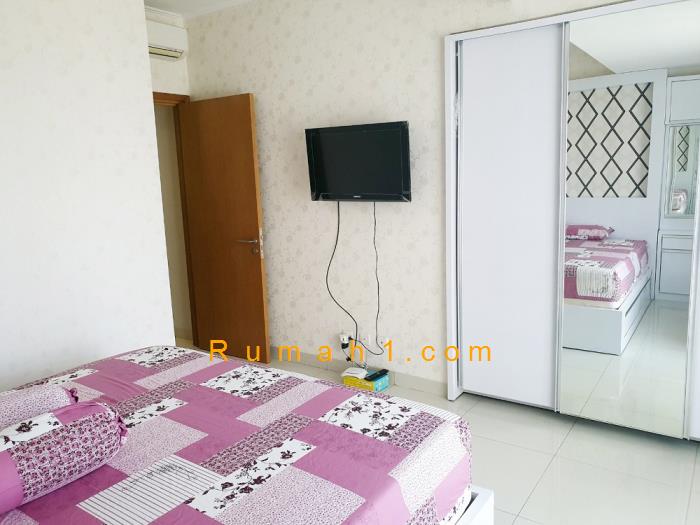Foto Apartemen The Mansion Kemayoran dijual, Apartemen Id: 7368