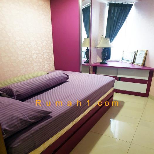 Foto Apartemen The Mansion Kemayoran dijual, Apartemen Id: 7368