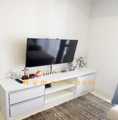 Foto Apartemen The Mansion Kemayoran dijual, Apartemen Id: 7368