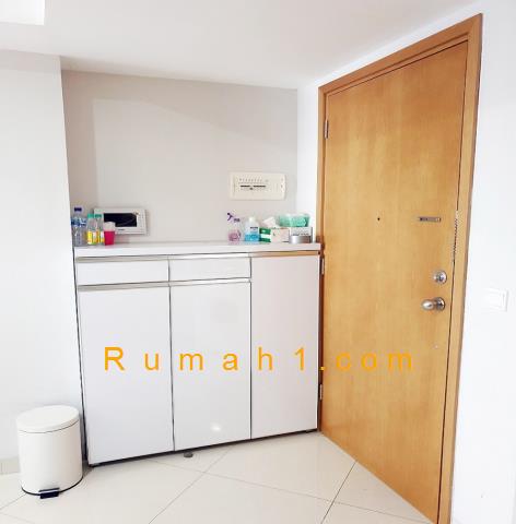 Foto Apartemen The Mansion Kemayoran dijual, Apartemen Id: 7368