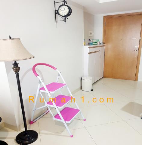 Foto Apartemen The Mansion Kemayoran dijual, Apartemen Id: 7368