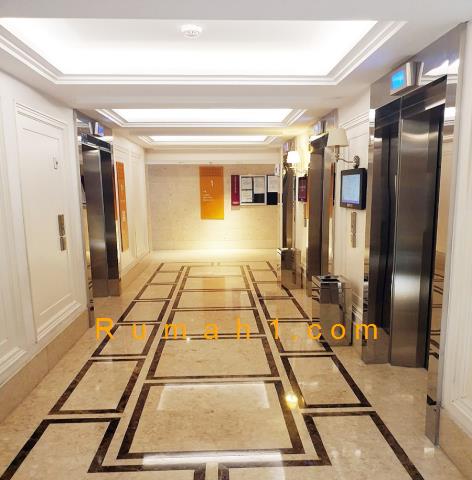 Foto Apartemen The Mansion Kemayoran dijual, Apartemen Id: 7368