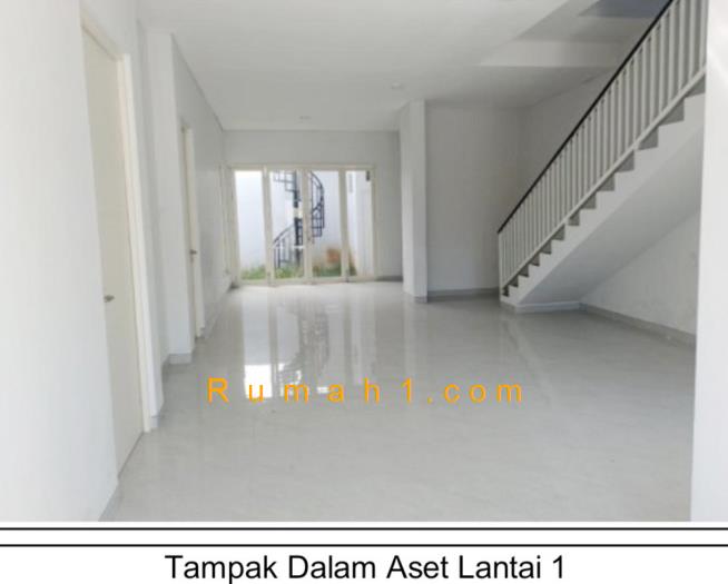 Foto Rumah dijual di Pondok Candra Sidoarjo, Rumah Id: 7369