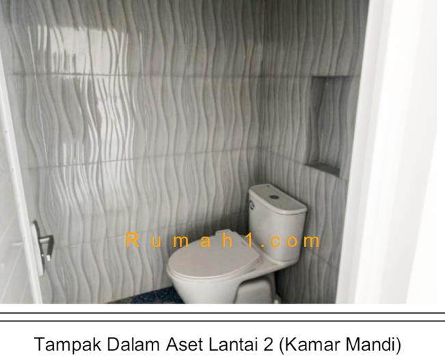 Foto Rumah dijual di Pondok Candra Sidoarjo, Rumah Id: 7369