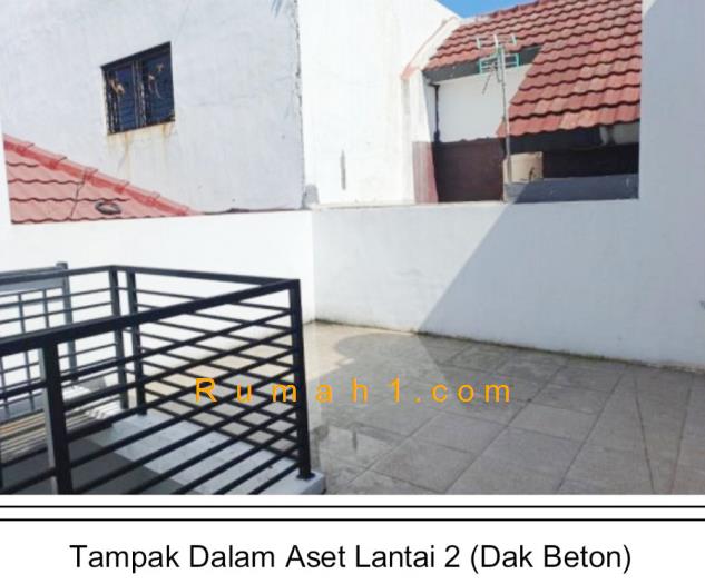 Foto Rumah dijual di Pondok Candra Sidoarjo, Rumah Id: 7369