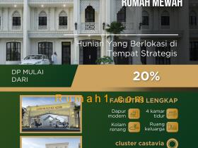 Image rumah dijual di Tangkerang Barat, Marpoyan Damai, Pekanbaru, Properti Id 7380