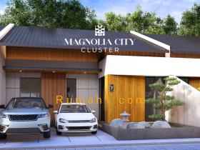 Image rumah dijual di Tangkerang Barat, Marpoyan Damai, Pekanbaru, Properti Id 7391