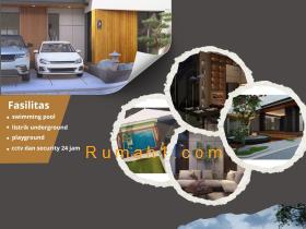 Image rumah dijual di Tangkerang Barat, Marpoyan Damai, Pekanbaru, Properti Id 7400