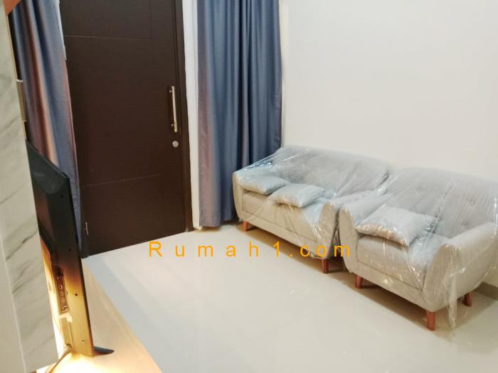 Foto Rumah disewakan di Podomoro Golf View, Rumah Id: 7404