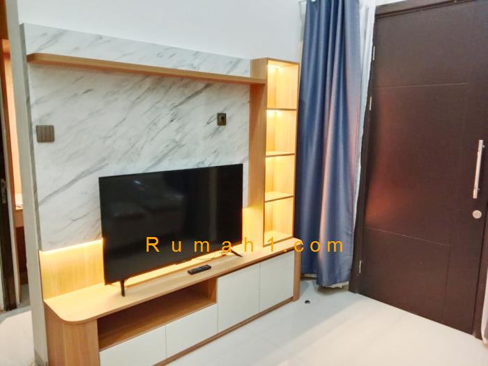 Foto Rumah disewakan di Podomoro Golf View, Rumah Id: 7404