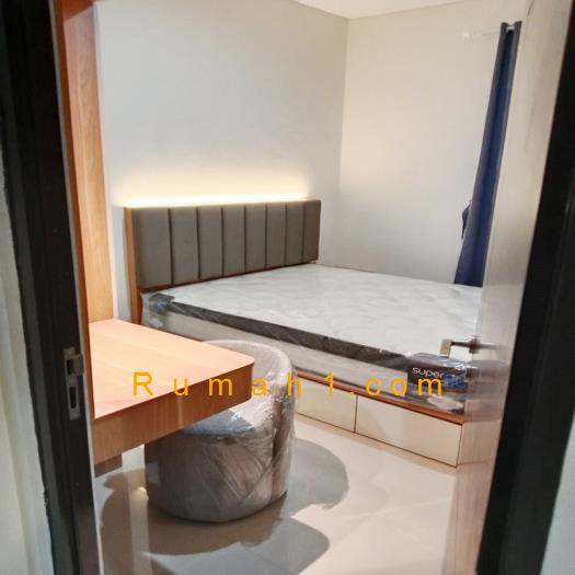 Foto Rumah disewakan di Podomoro Golf View, Rumah Id: 7404