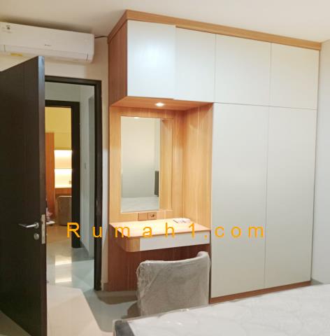 Foto Rumah disewakan di Podomoro Golf View, Rumah Id: 7404