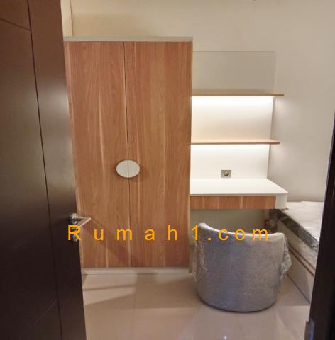 Foto Rumah disewakan di Podomoro Golf View, Rumah Id: 7404