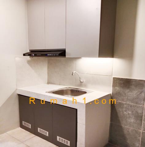 Foto Rumah disewakan di Podomoro Golf View, Rumah Id: 7404