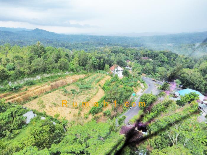 Foto Tanah dijual di Putat, Patuk, Tanah Id: 7405