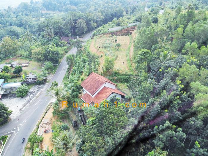 Foto Tanah dijual di Putat, Patuk, Tanah Id: 7405